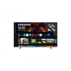 Samsung Televisor QLED 4K