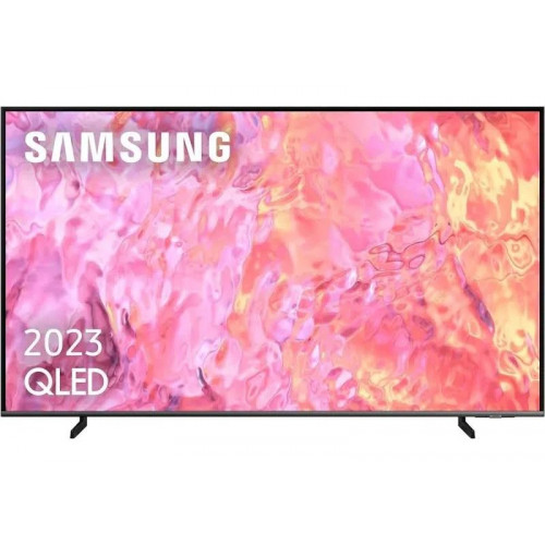 Samsung Televisor QLED 4K