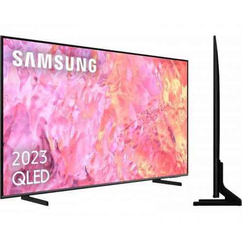 Samsung Televisor QLED 4K