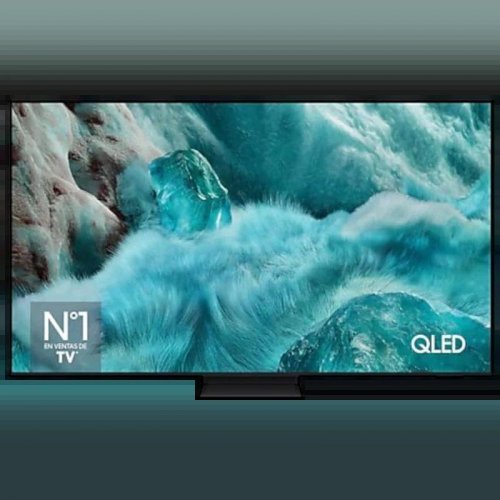 Samsung TQ55Q7F5AU 55