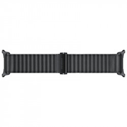 Samsung Trail Band Correa Gris Oscuro para Galaxy Watch Ultra