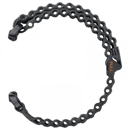 Samsung Trail Band Correa Gris Oscuro para Galaxy Watch Ultra