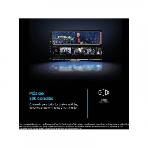 Samsung TU32F6005FKXXC 32