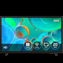 Samsung TU32H5005FK Smart TV 32