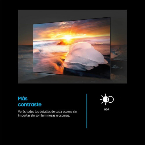 Samsung TU32H5005FK Smart TV 32