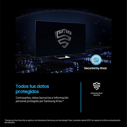 Samsung TU32H5005FK Smart TV 32