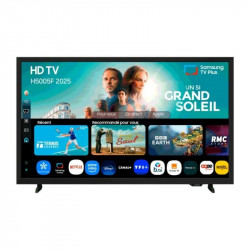 Samsung TU32H5005FKXXC 32