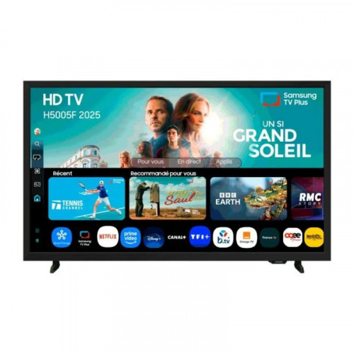Samsung TU32H5005FKXXC 32
