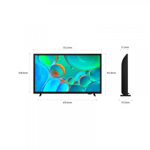 Samsung TU32H5005FKXXC 32