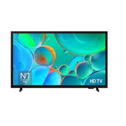 Samsung TU32H5005FKXXC - Televisor  Full HD de 32 pulgadas Smart TV