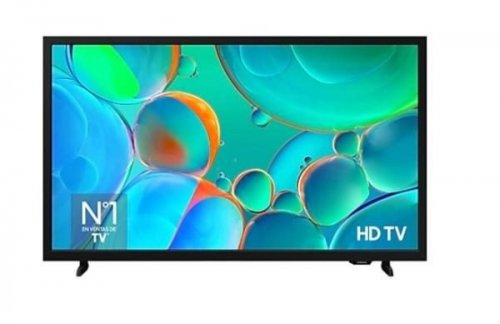 Samsung TU32H5005FKXXC - Televisor  Full HD de 32 pulgadas Smart TV
