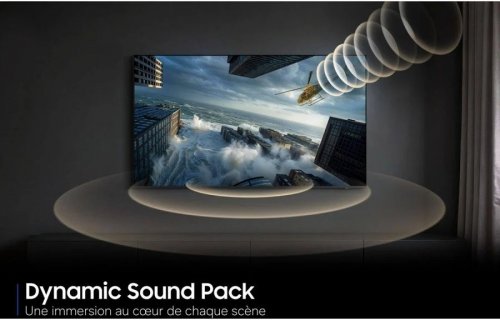 Samsung TU43M72HAUXXC Televisor 43