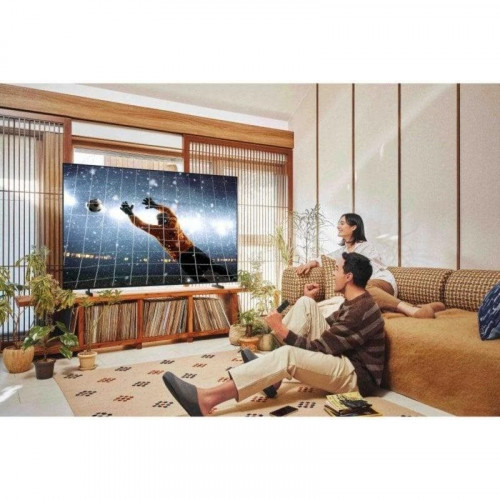 Samsung TU43U8005FU 43