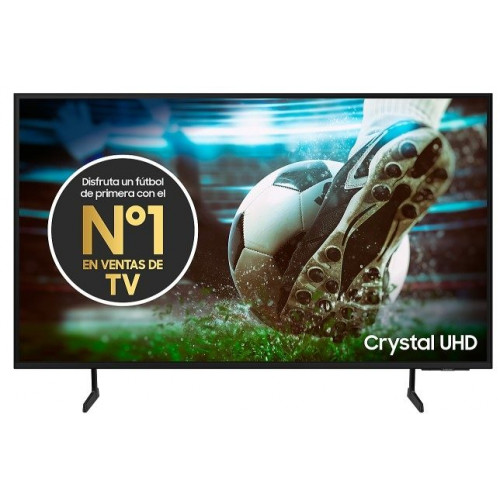 SAMSUNG TU75DU7175UXXC Negro - TV 75