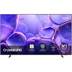 SAMSUNG TU75U8005FUXXC Negro - TV 75