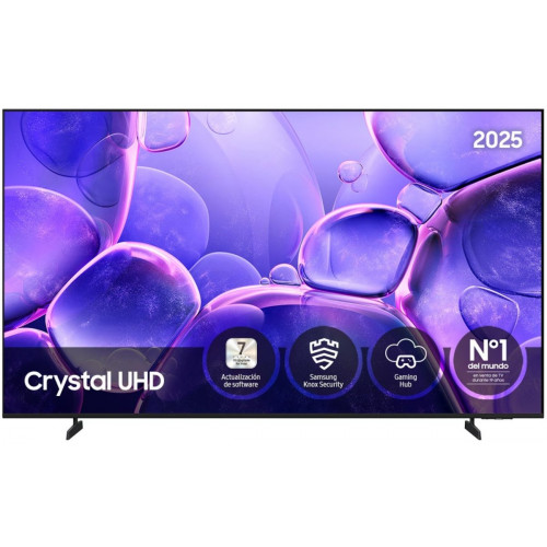 SAMSUNG TU75U8005FUXXC Negro - TV 75