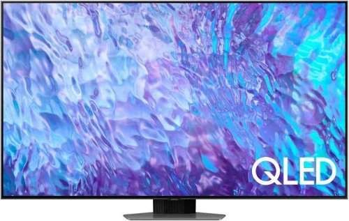 Samsung TV 4K QLED