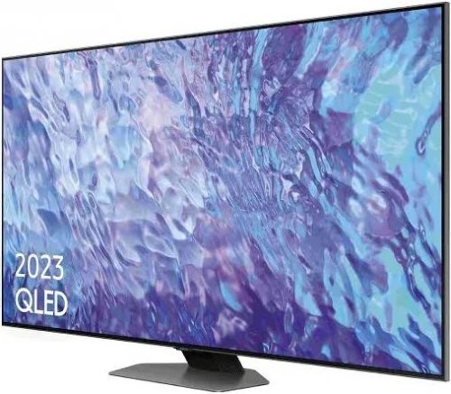 Samsung TV 4K QLED