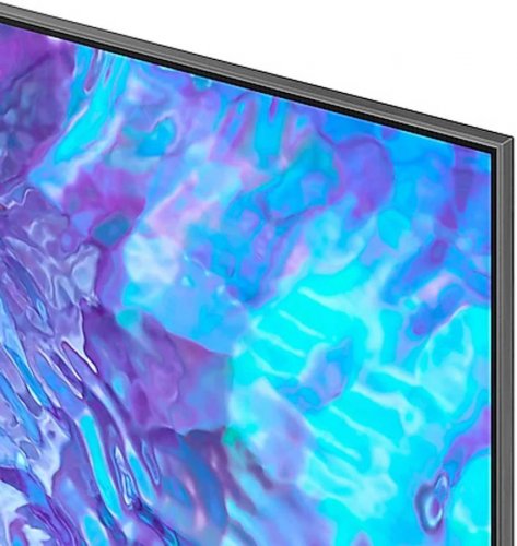 Samsung TV 4K QLED