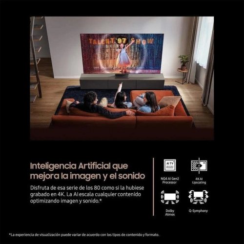 Samsung TV 55