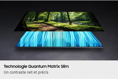 Samsung TV 55