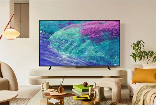 Samsung TV 55