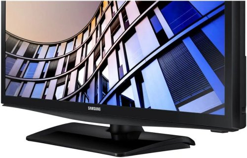 Samsung UE24N4305AEXXC Televisor LED Smart TV 24