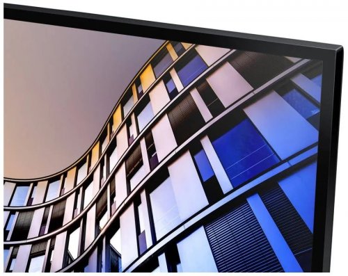 Samsung UE24N4305AEXXC Televisor LED Smart TV 24