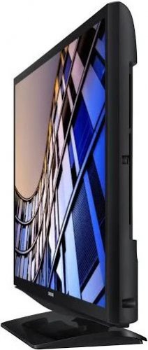 Samsung UE24N4305AEXXC Televisor LED Smart TV 24