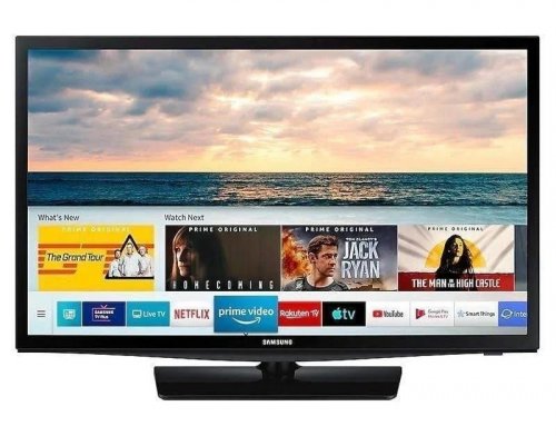 Samsung UE24N4305AEXXC Televisor LED Smart TV 24