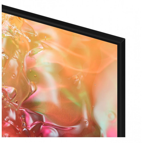 SAMSUNG UE43DU7172UXXH Negro - TV 43