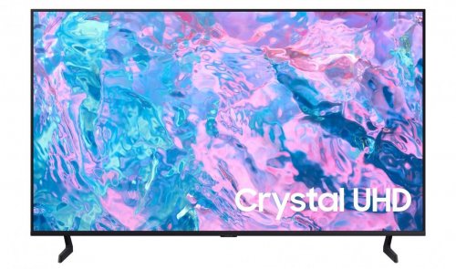 SAMSUNG UE50CU7092UXXH Negro - TV 50