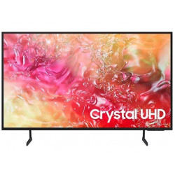 SAMSUNG UE50DU7172UXXH Negro - TV 50