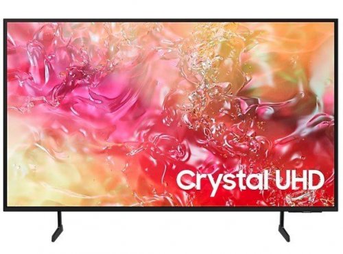 SAMSUNG UE50DU7172UXXH Negro - TV 50