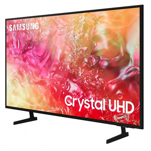 SAMSUNG UE50DU7172UXXH Negro - TV 50
