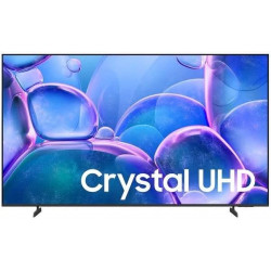 Samsung UHD 4K Smart TV