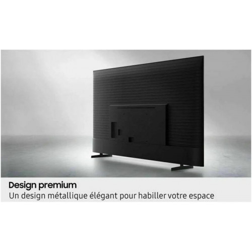 Samsung UHD 4K Smart TV
