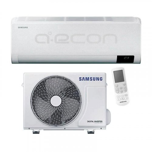 Samsung Unidad interior Aire acondicionado split Wind Free Comfort