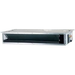 Samsung unidad interior canalizable baja/media prevalencia multisplit 9000btu