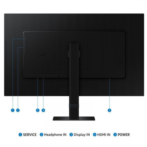 Samsung ViewFinity S7 S70D 27
