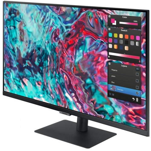 Samsung ViewFinity S8 (S27B800TGU)