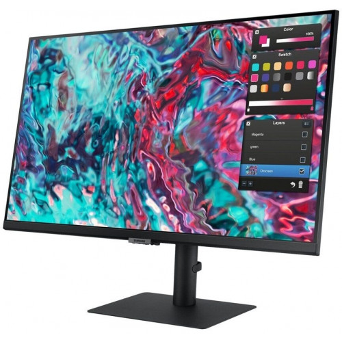 Samsung ViewFinity S8 (S27B800TGU)