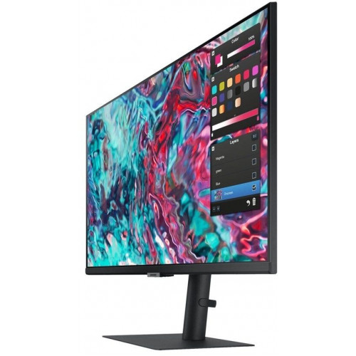 Samsung ViewFinity S8 (S27B800TGU)