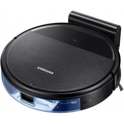 Samsung vr05r5050wk aspiradora robotizada sin bolsa Negro 0