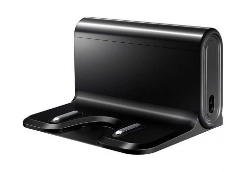 Samsung vr05r5050wk aspiradora robotizada sin bolsa Negro 0