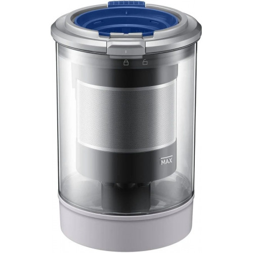 Samsung VS80F28ELP Aspiradora escoba 2 en 1 Batería Secar HEPA