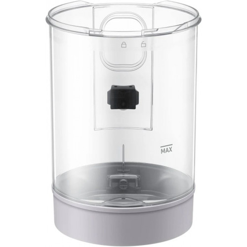 Samsung VS80F28ELP Aspiradora escoba 2 en 1 Batería Secar HEPA