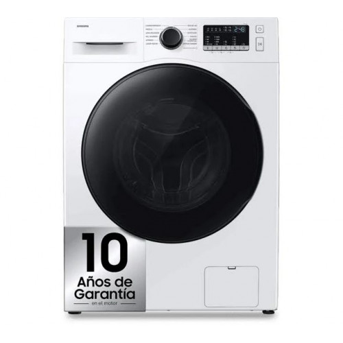 Samsung WD80HG4U04BEEC - Lavasecadora 8/6Kg 1400 rpm 88 x 67Cm Blanco Clase E/A