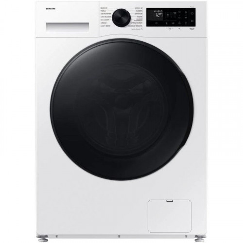 Samsung WD90DG5B15BEEC Lavasecadora Carga Frontal 9/6 Kg 1400 RPM Blanca