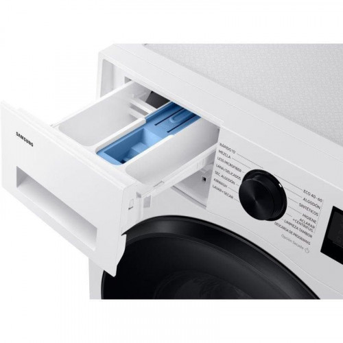 Samsung WD90DG5B15BEEC Lavasecadora Carga Frontal 9/6 Kg 1400 RPM Blanca